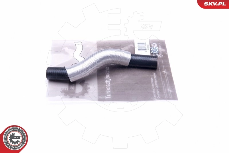 Charge Air Hose